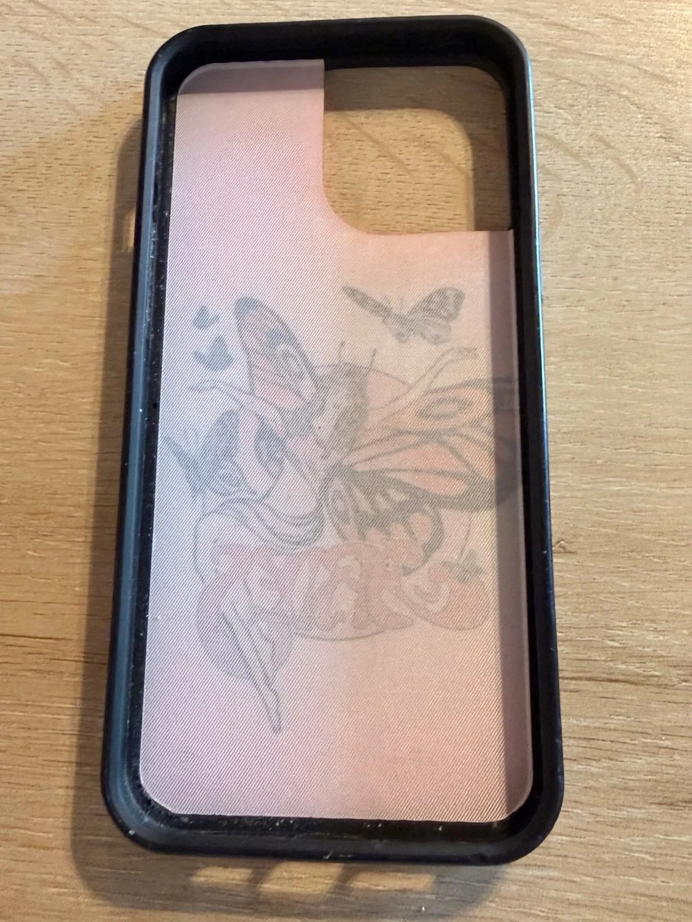 Wildflower Aries Fairy iPhone 13 Pro Max Case
